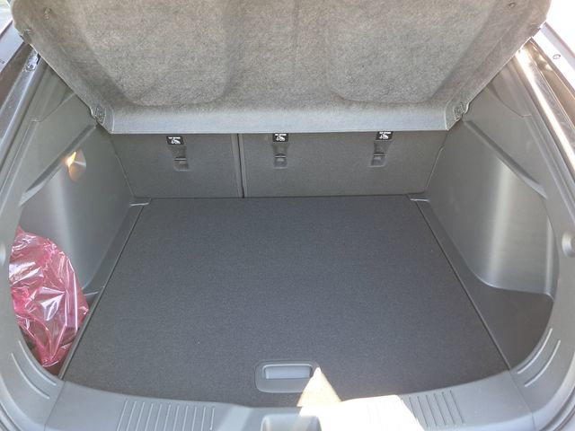 New 2026 Buick Envista Preferred w/ Convenience I Package FWD image 8