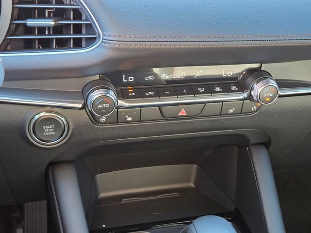 New 2026 MAZDA MAZDA3 Hatchback w/Premium Plus Pkg image 14