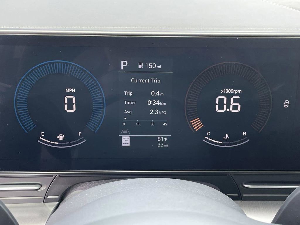 New 2026 Hyundai Kona SEL Sport image 20