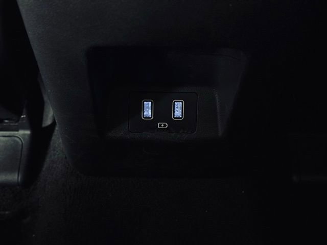 Used 2023 Hyundai Tucson Limited image 25