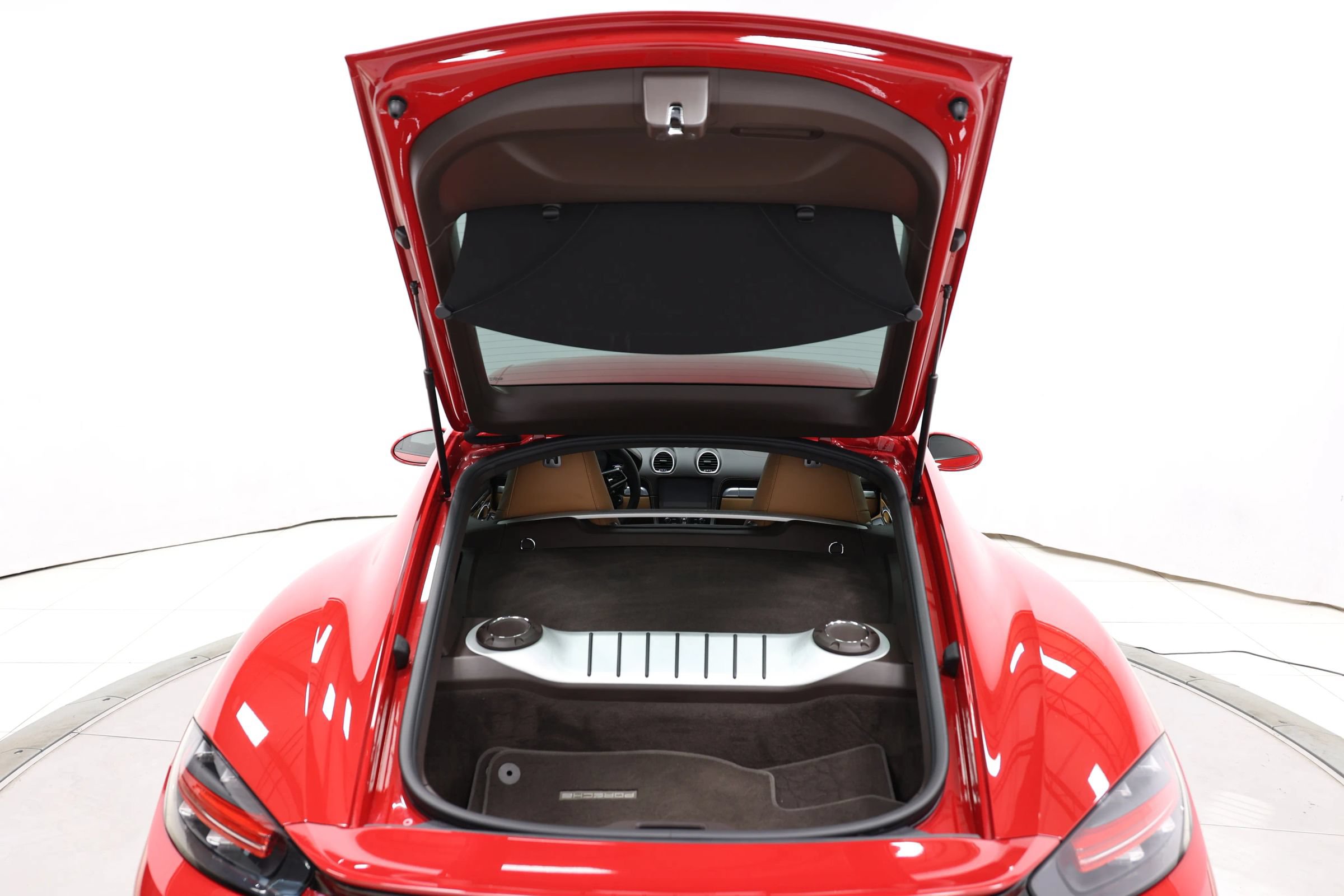Used 2017 Porsche 718 Cayman S RWD image 54