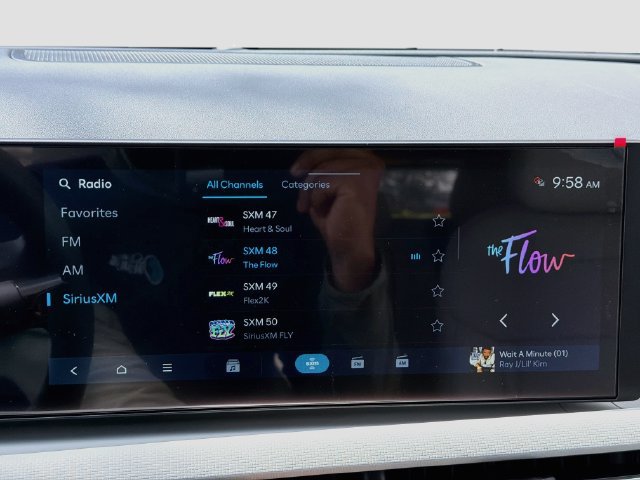 New 2026 Hyundai Tucson SEL Plus FWD image 14
