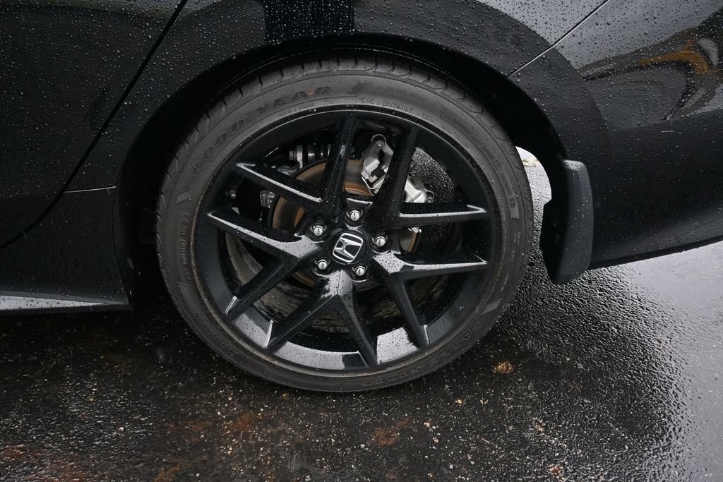 Used 2026 Honda Civic Sport image 10