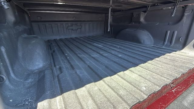 Used 2016 Chevrolet Silverado 2500 High Country image 27