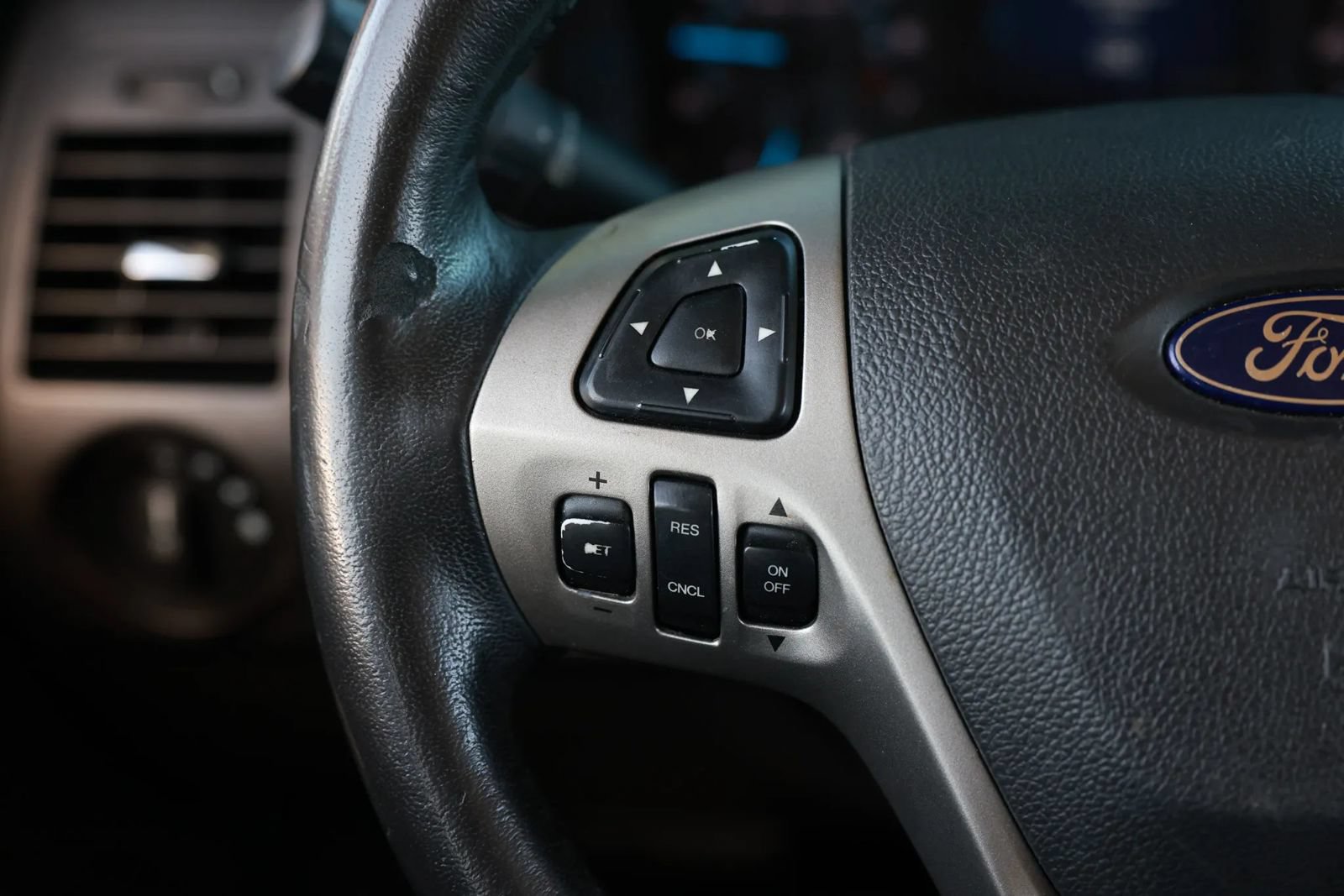 Used 2014 Ford Flex SE FWD image 27