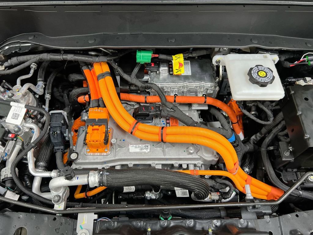 New 2027 Chevrolet Bolt RS w/ Technology Package image 26
