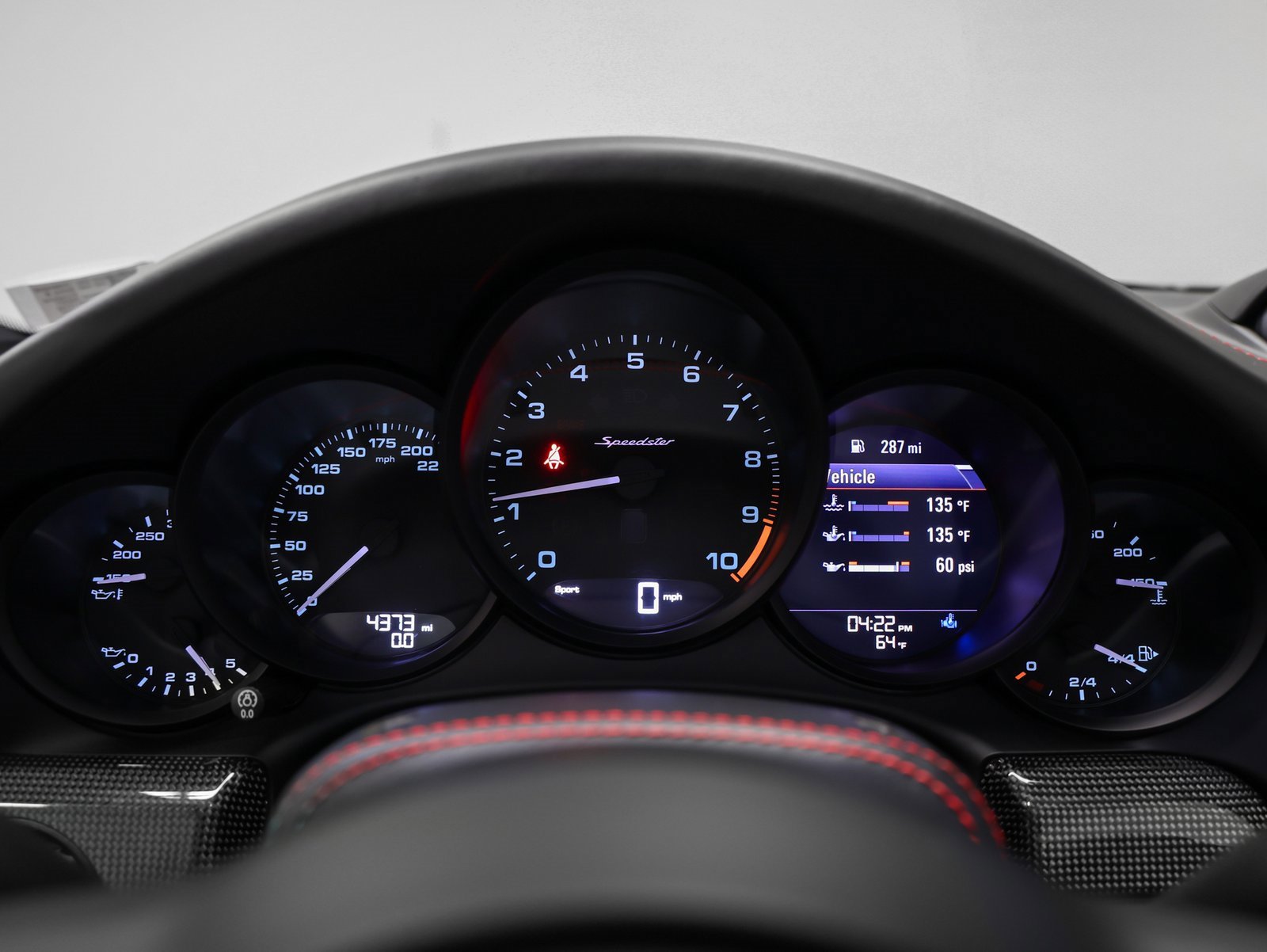 Used 2019 Porsche 911 Speedster image 57