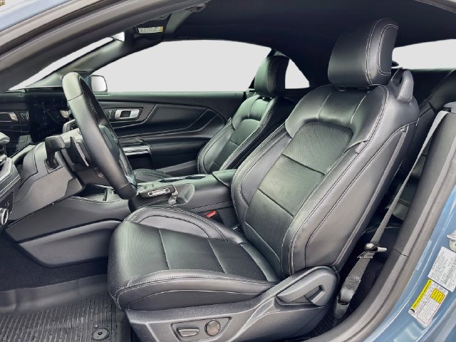 Certified 2025 Ford Mustang GT Premium w/ GT Performance Package RWD image 21