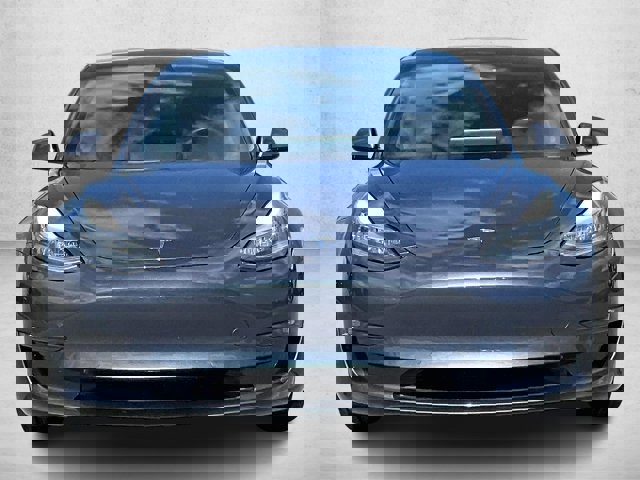 Used 2021 Tesla Model 3 Long Range image 3