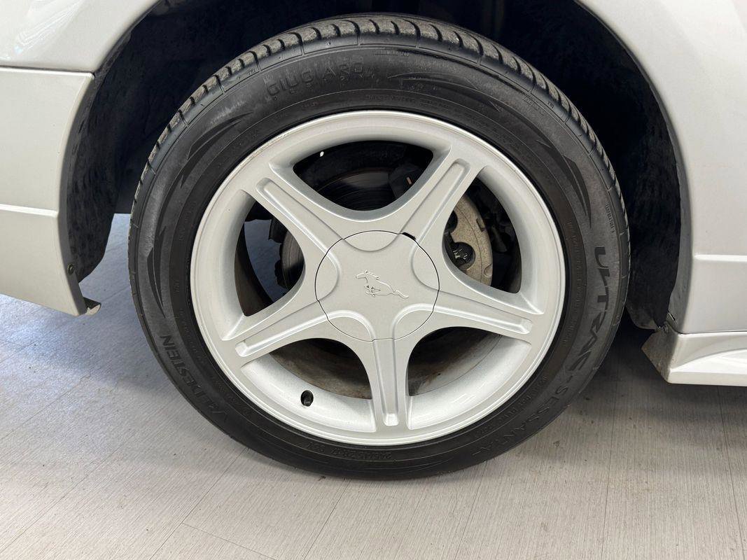 Used 2000 Ford Mustang GT RWD image 24