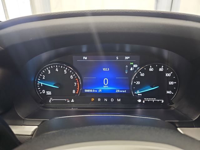 Used 2020 Ford Explorer XLT w/ Equipment Group 202A image 15