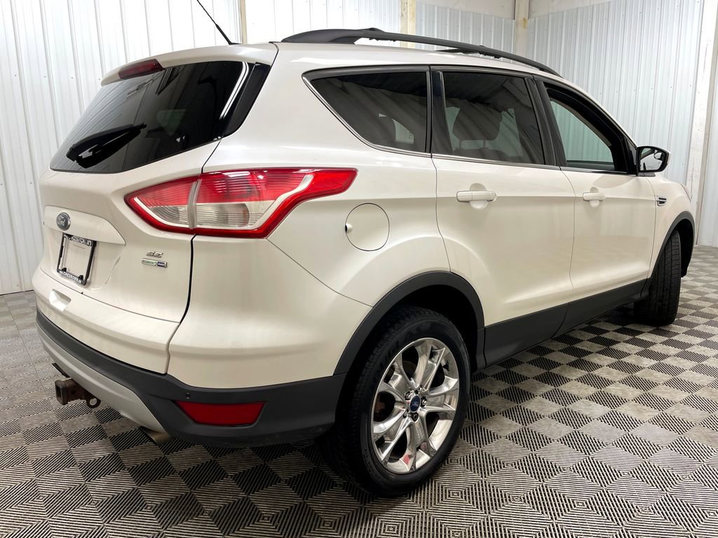 Used 2014 Ford Escape SE w/ Leather Comfort Package AWD/4WD image 18