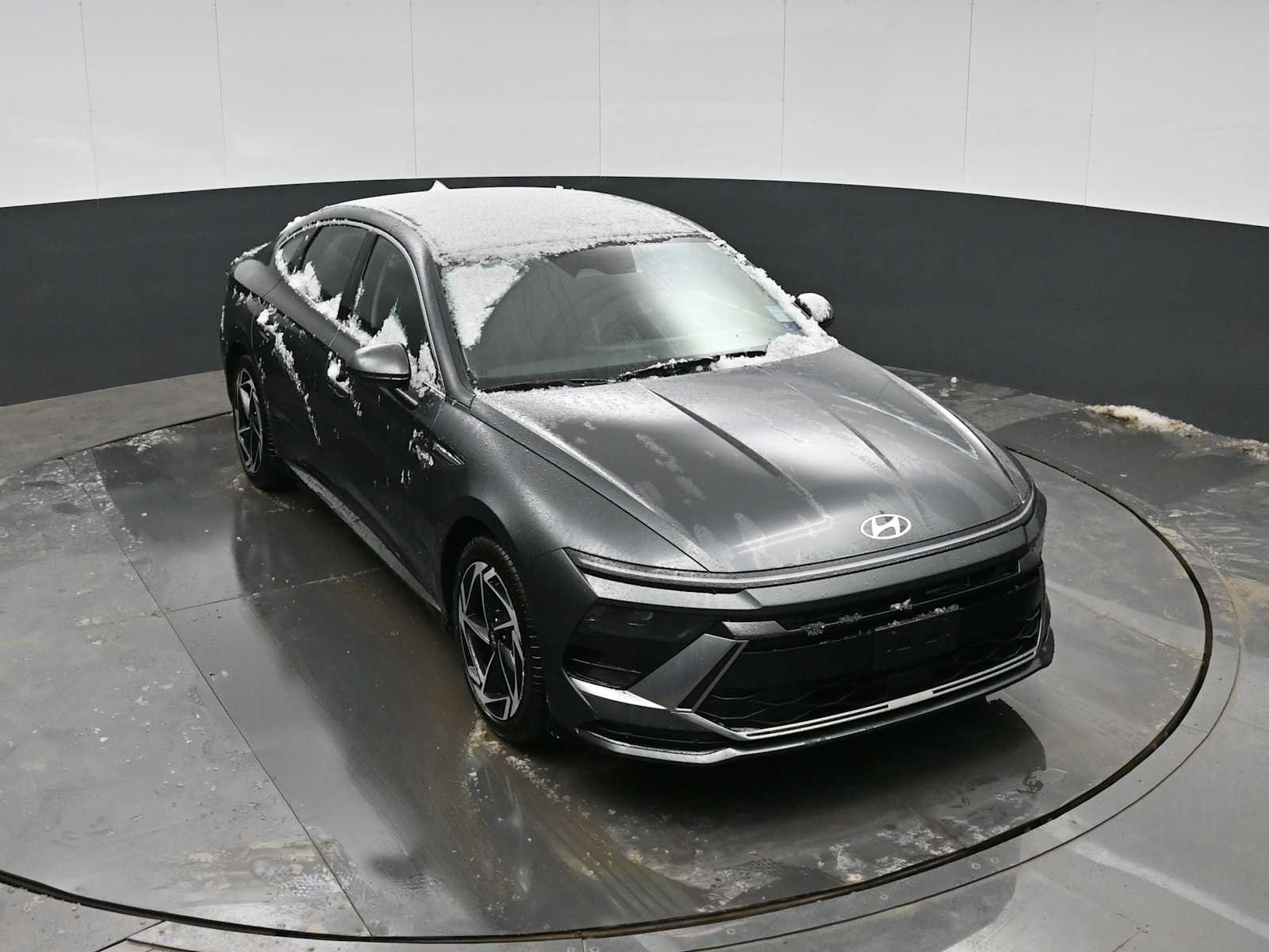 New 2026 Hyundai Sonata SEL image 25