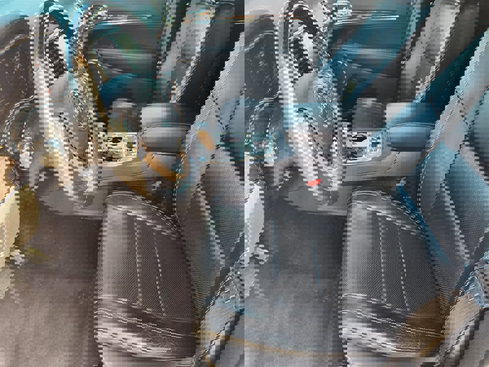 Used 2017 Jeep Grand Cherokee Overland w/ Jeep Active Safety Group image 13