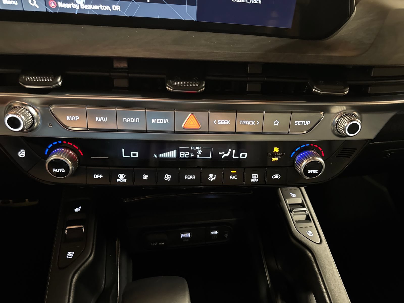 Certified 2025 Kia Telluride SX Prestige X-Line AWD/4WD image 22
