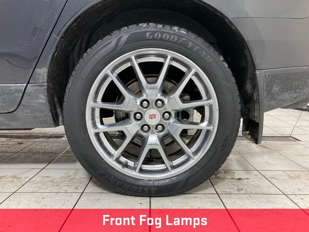 Used 2013 Cadillac SRX Premium image 31