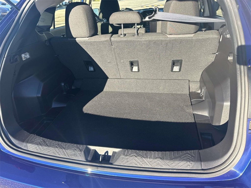 Used 2024 Subaru Impreza 2.0i Sport image 8