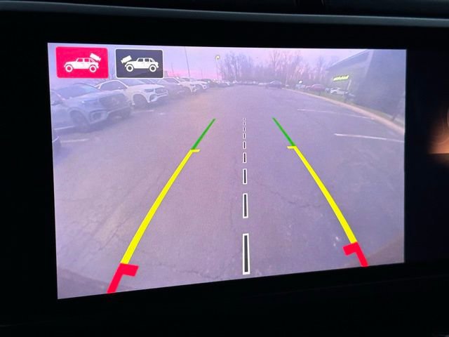 Used 2024 Jeep Wrangler Unlimited Rubicon image 20