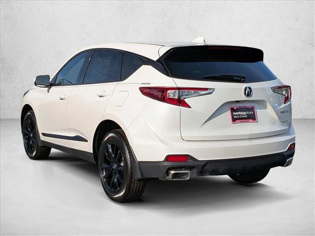 New 2026 Acura RDX SH-AWD image 7