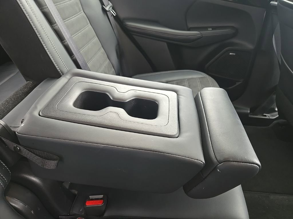 Used 2025 Mitsubishi Outlander SE image 80