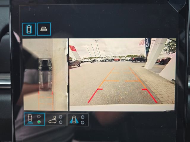 New 2026 GMC Terrain Denali w/ LPO, Floor Liner Package image 20