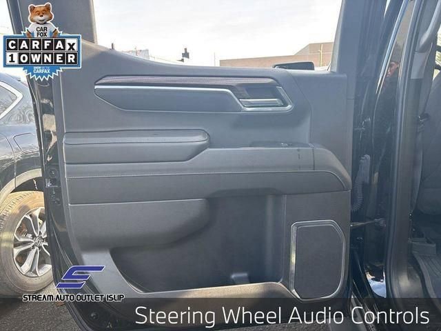 Used 2024 Chevrolet Silverado 1500 LT Trail Boss w/ Convenience Package II image 23