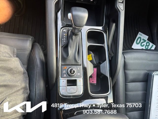 Certified 2024 Kia Telluride SX Prestige AWD/4WD image 22