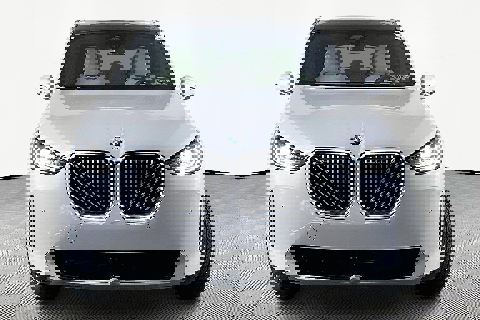 Certified 2025 BMW X3 xDrive30i w/ Premium Package image 2