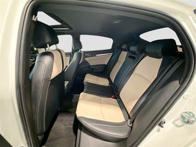 Used 2017 Honda Civic Sport Touring image 21