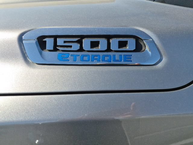 New 2026 RAM 1500 Lone Star AWD/4WD image 30