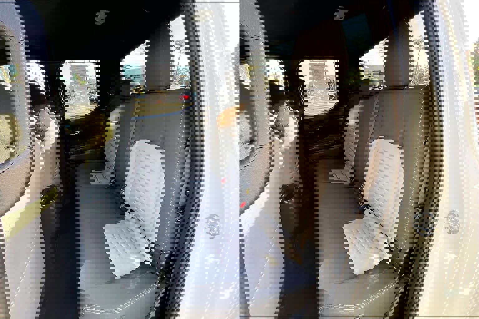 Used 2025 Toyota Tacoma TRD Sport image 18