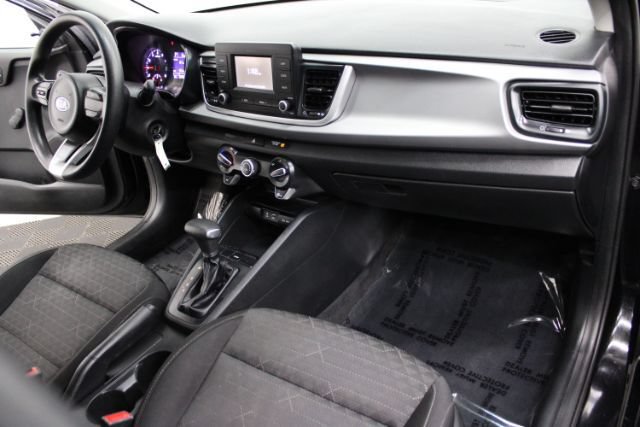 Used 2018 Kia Rio LX FWD image 20