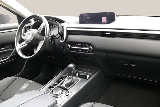 Used 2024 MAZDA CX-50 AWD 2.5 S w/ Premium Package image 19