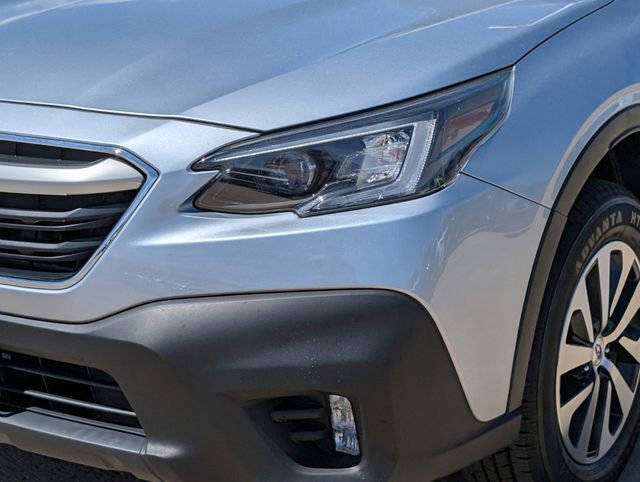 Used 2022 Subaru Outback Premium AWD/4WD image 10