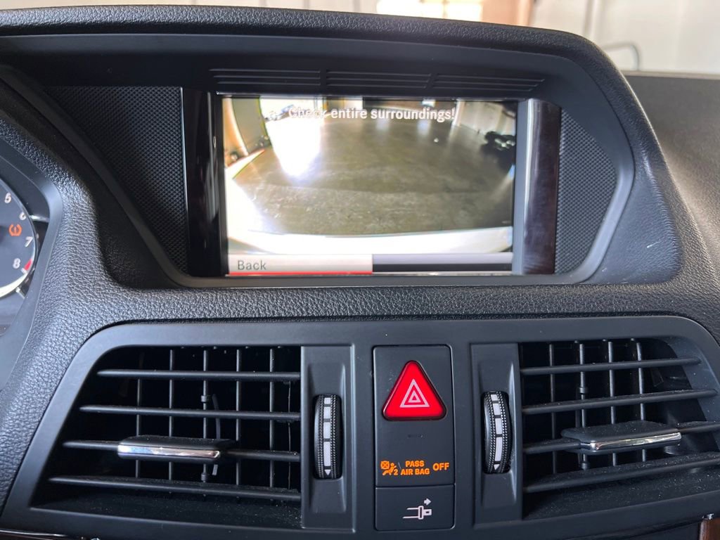 Used 2013 Mercedes-Benz E 350 Cabriolet image 4