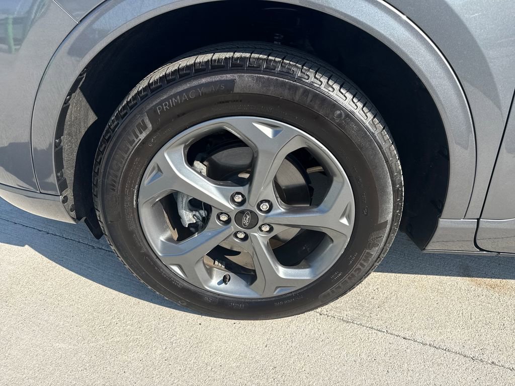 Used 2024 Ford Escape ST-Line w/ Tech Pack #1 image 21