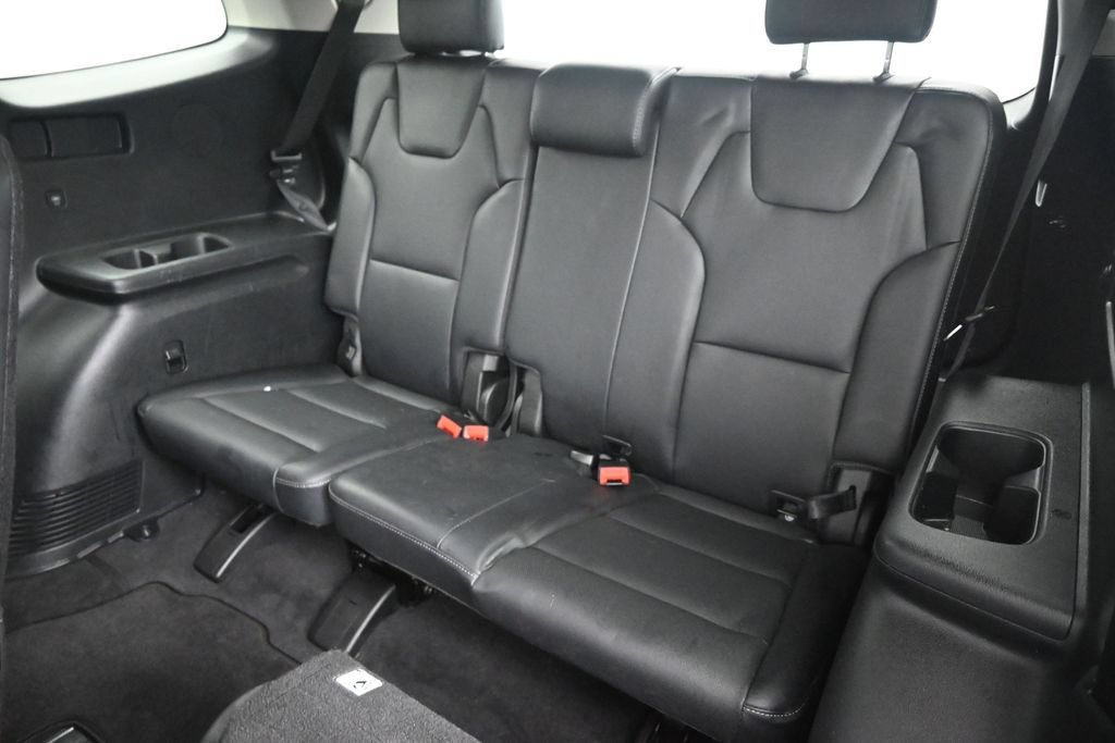 Used 2024 Kia Telluride S FWD image 23