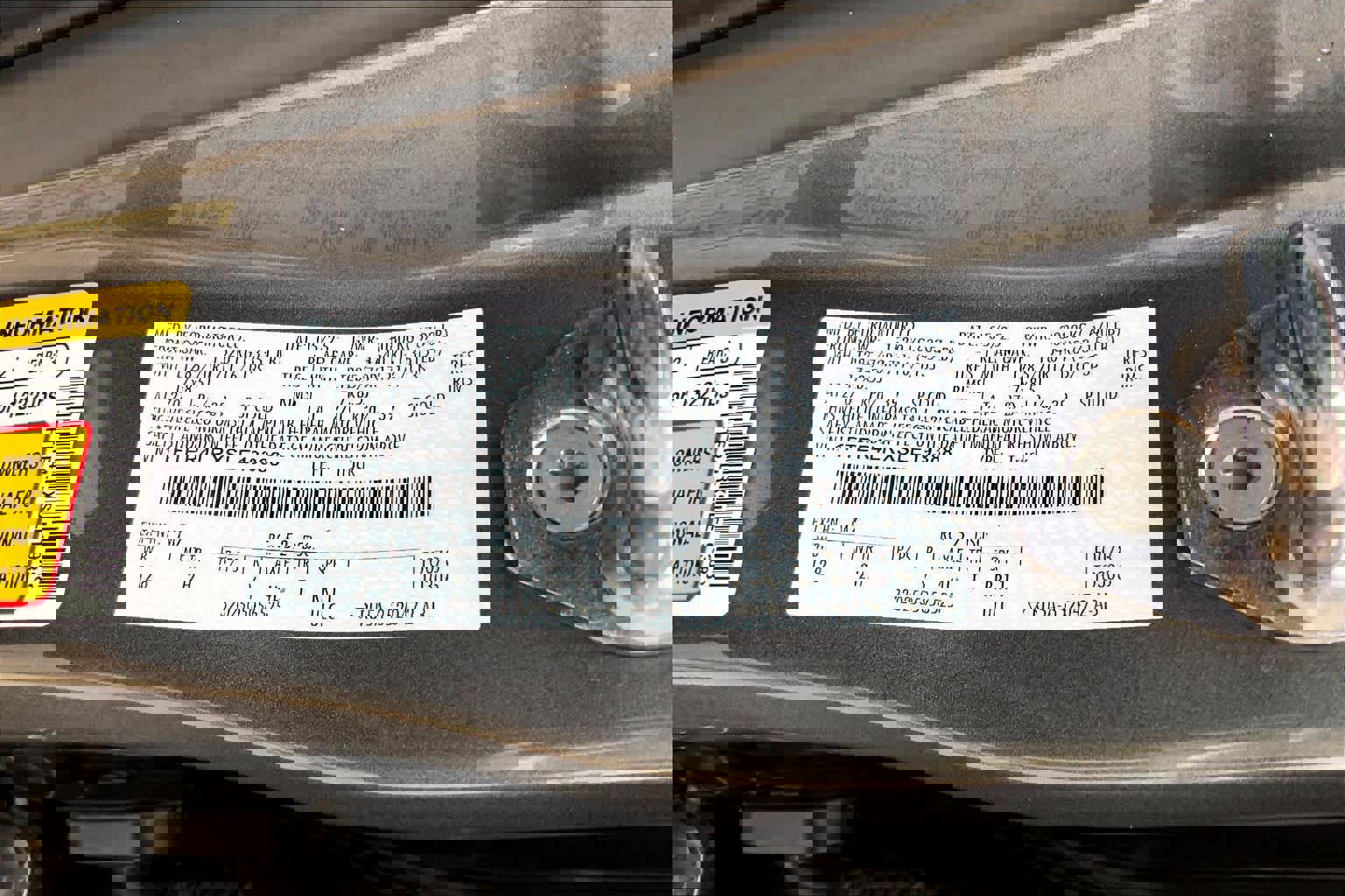 Used 2025 Ford Ranger Raptor image 33