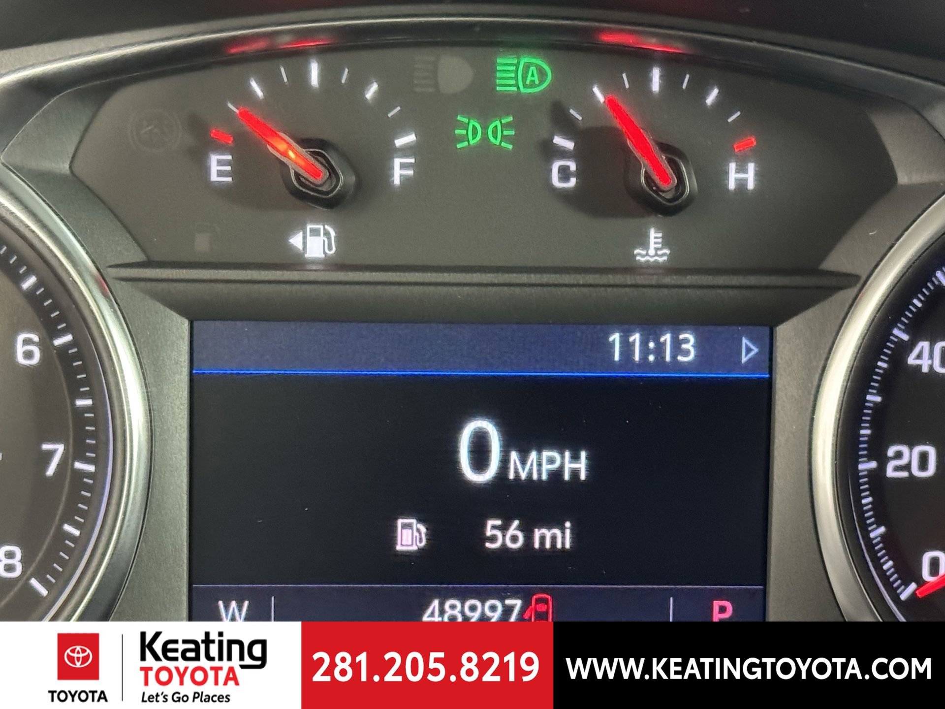 Used 2024 GMC Terrain SLT image 24