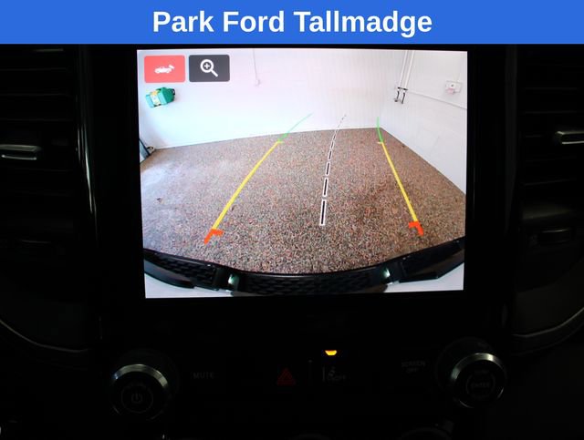 Used 2026 RAM 1500 Tradesman image 18