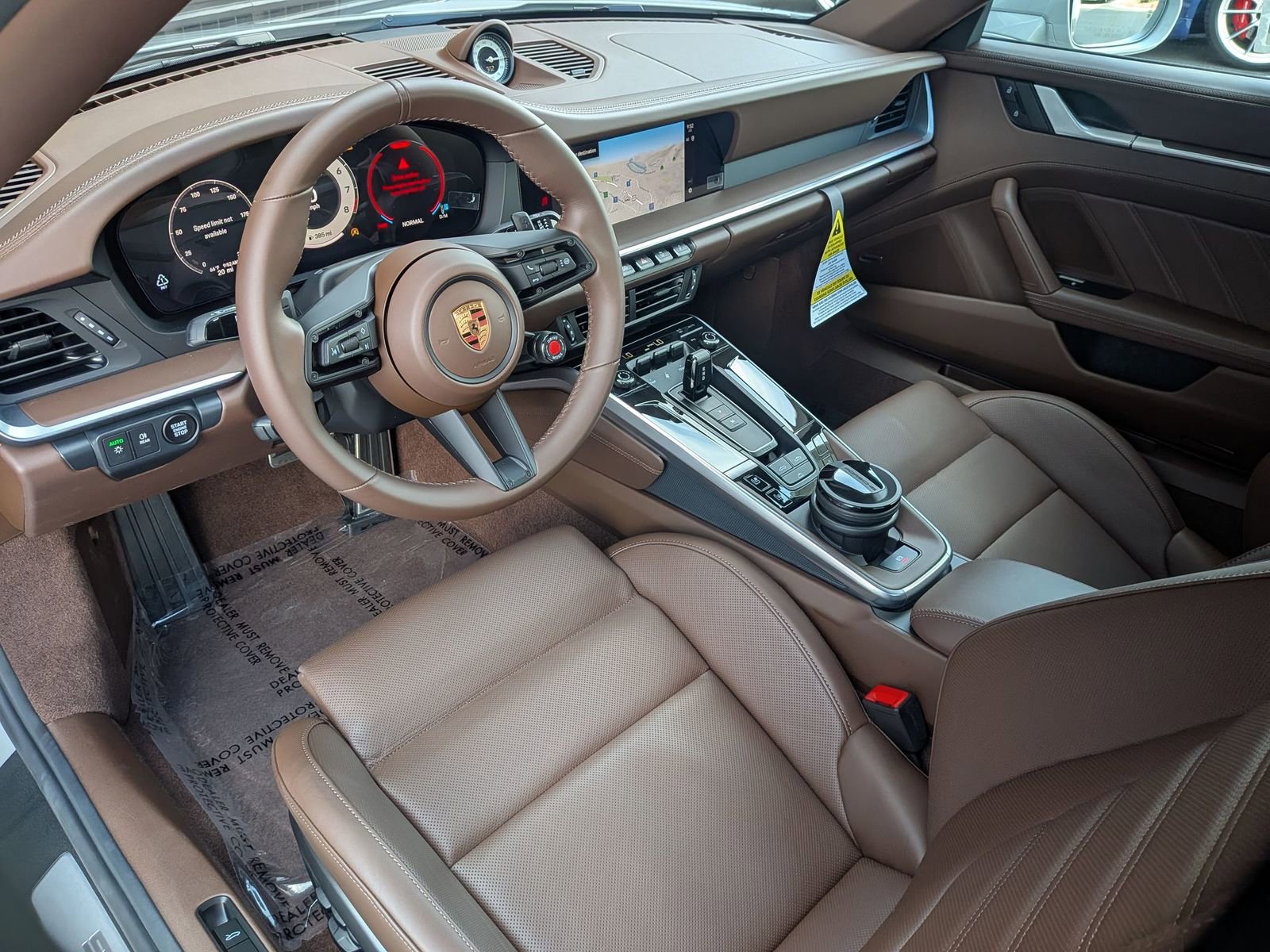 New 2026 Porsche 911 Carrera S RWD image 23