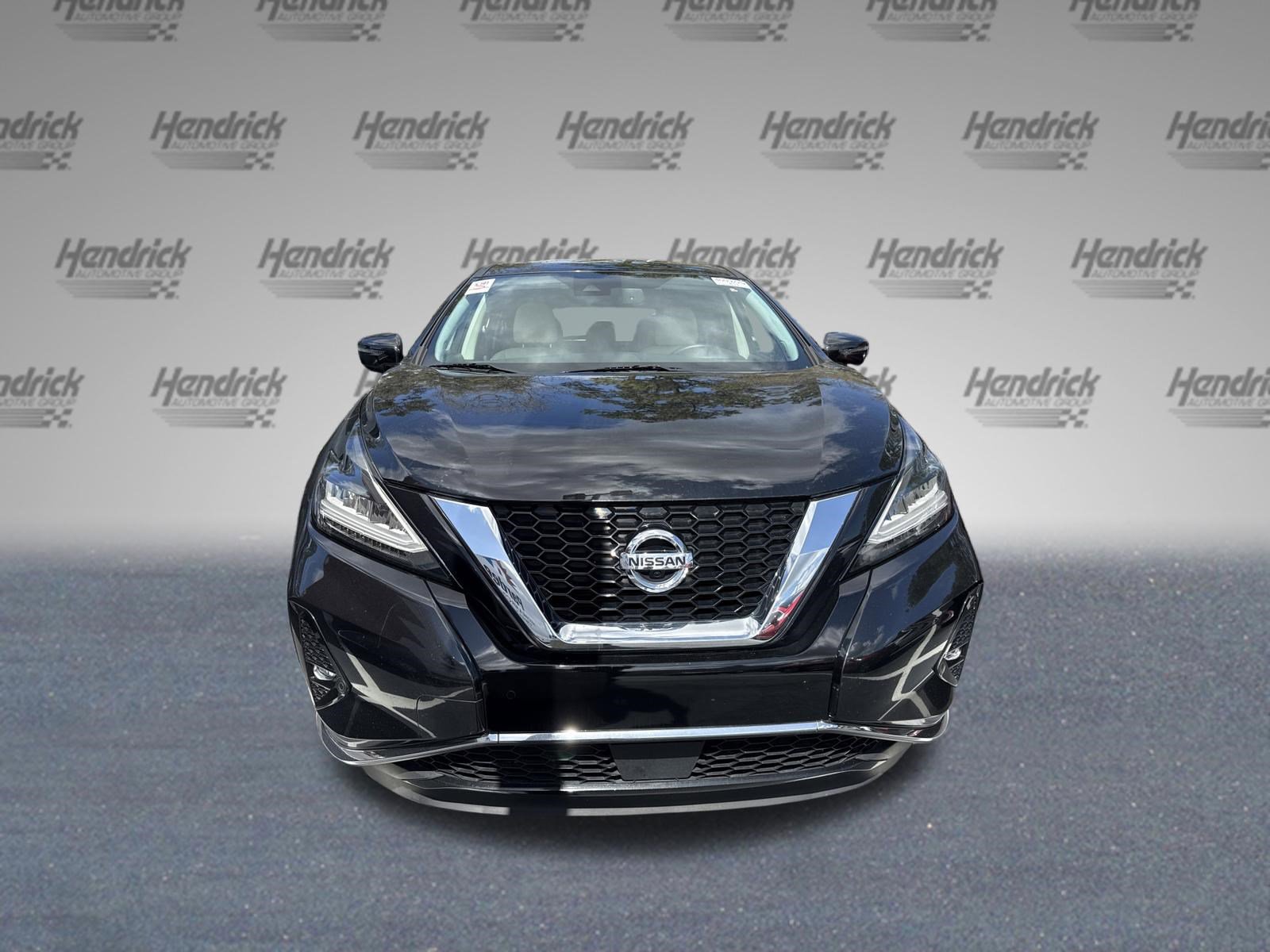 Used 2021 Nissan Murano SL w/ SL Moonroof Package image 39