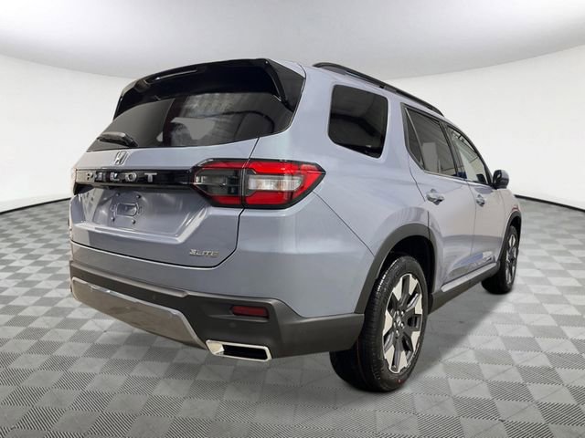 New 2026 Honda Pilot Elite image 6