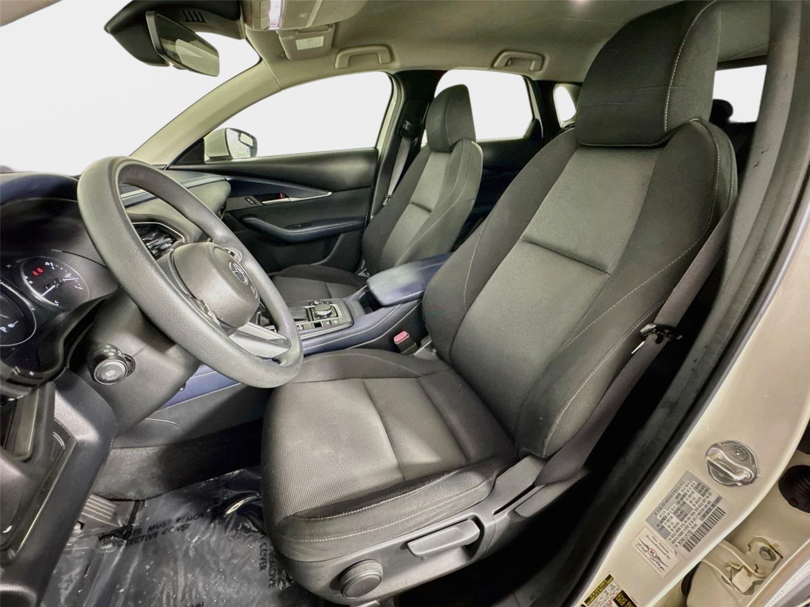 Used 2020 MAZDA CX-30 FWD image 12