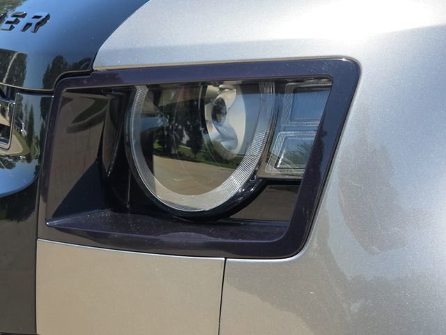 Used 2023 Land Rover Defender 130 X image 4