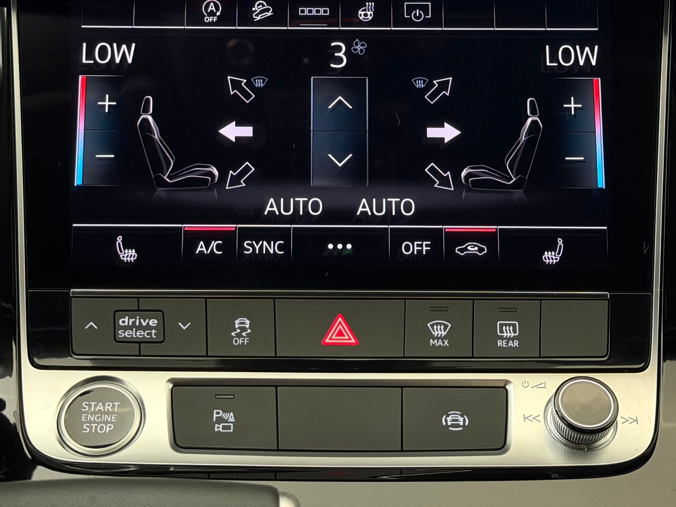 Certified 2026 Audi Q7 2.0T Premium w/ Convenience Plus Package AWD/4WD image 20