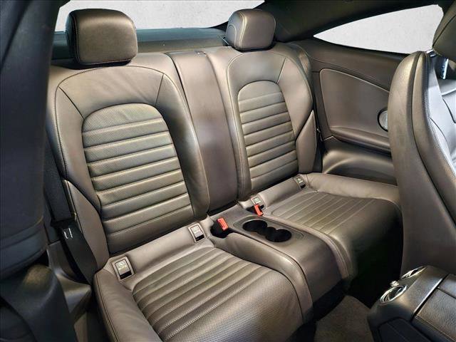 Used 2019 Mercedes-Benz C 43 AMG 4MATIC Coupe image 19