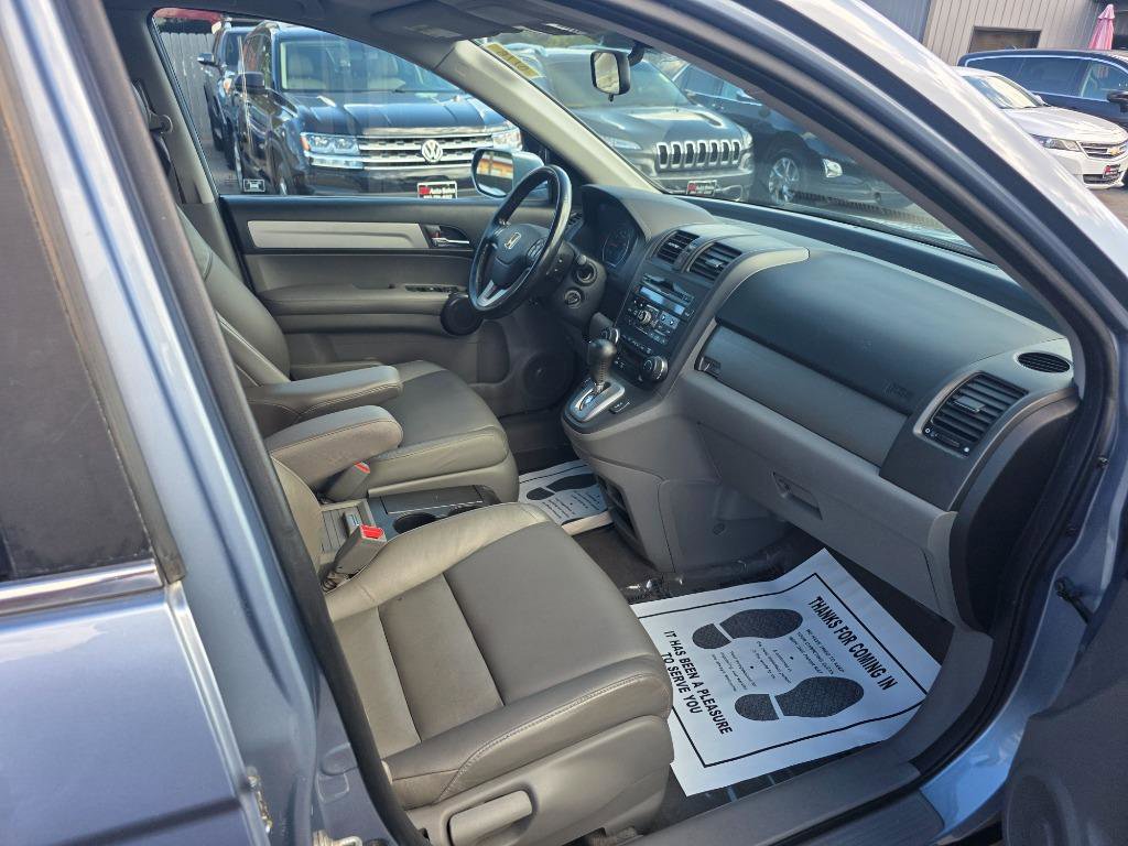 Used 2011 Honda CR-V EX-L image 9