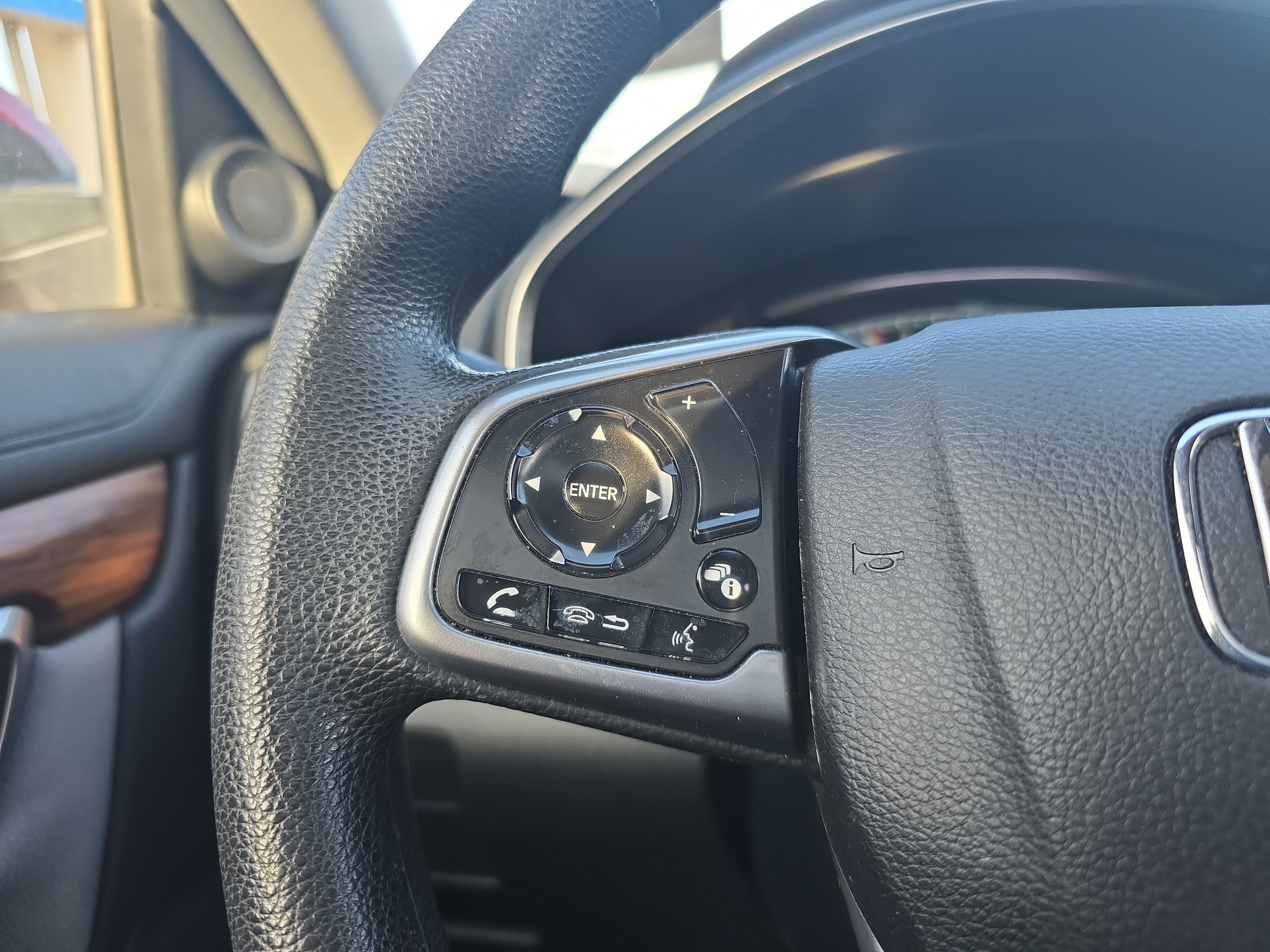 Used 2022 Honda CR-V EX image 20