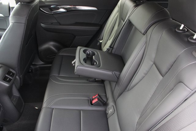 New 2025 Buick Envision Preferred image 20